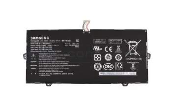 4ICP5/52/109 original Samsung batterie 69,7Wh