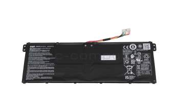 4ICP5/57/79 original Acer batterie 55,9Wh AP18C7M