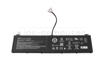 4ICP5/64/128 original Acer batterie 90,61Wh