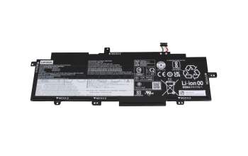 4ICP5/68/70 original Lenovo batterie 57Wh