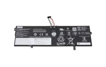 4ICP6/40/132 original Lenovo batterie 71Wh