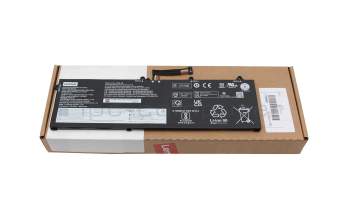 4ICP6/40/132 original Lenovo batterie 71Wh