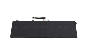 4ICP6/40/132 original Lenovo batterie 71Wh