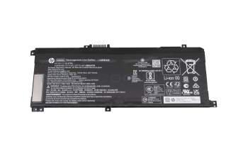 4ICP6/59/74 original HP batterie 55,67Wh