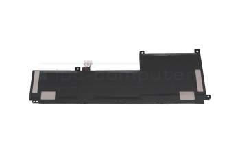 4ICP7/48/78 original HP batterie 63,3Wh