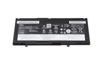 4ICP7/53/67 original Fujitsu batterie 60Wh