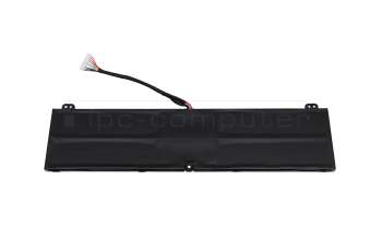 4ICP8/35/142 original Acer batterie 84,36Wh