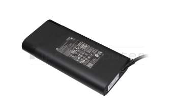 4SC18AA original HP chargeur 150 watts arrondie