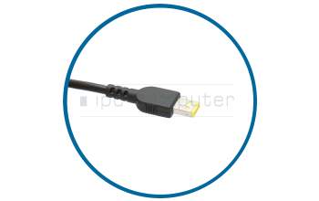 4X20E75069 original Lenovo chargeur 36 watts