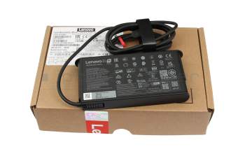 4X21U28835 original Lenovo GaN-chargeur USB-C 180 watts mince