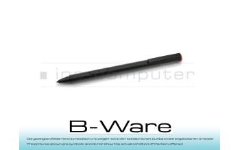 4X80H34887 original Lenovo stylus pen / stylo incl. batterie b-stock