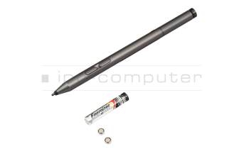 4X80N95873 original Lenovo Stylo actif 2 incl. batterie