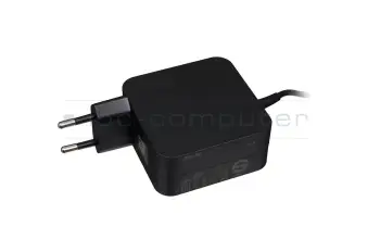 0A001-00045900 original Asus chargeur 65 watts EU wallplug normal