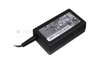 Chargeur 65 watts mince original pour Acer Aspire 5 (A515-54G)