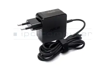 Chargeur 33 watts EU wallplug original pour Asus VivoBook E200HA