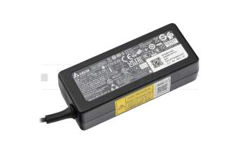 Chargeur 45 watts original pour Acer TravelMate P2 (P238-M)