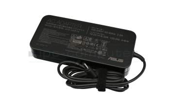 90XB03TN-MPW010 original Asus chargeur 120 watts arrondie