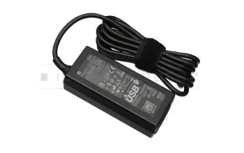 814838-002 original HP chargeur USB-C 45 watts normal