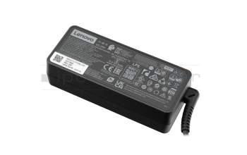 Chargeur 65 watts original pour Lenovo Yoga S740-14IIL (81RM)