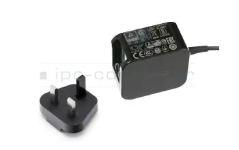 0A001-00348900 original Asus chargeur 33 watts UK wallplug petit