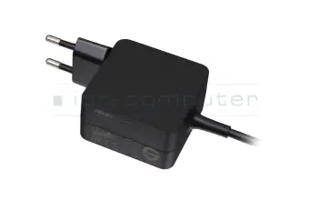 0A001-00693000 original Asus chargeur USB-C 45 watts EU wallplug