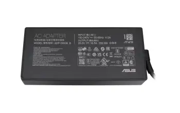 0A001-00610500 original Asus chargeur 330 watts
