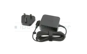 0A001-00346600 original Asus chargeur 33 watts UK wallplug