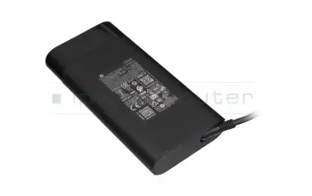 L15879-002 original HP chargeur 135 watts arrondie