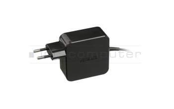 0A001-00446000 original Asus chargeur 65 watts EU wallplug petit
