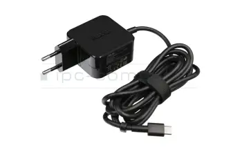 0A001-00347000 original Asus chargeur USB-C 33 watts EU wallplug