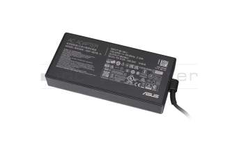 Chargeur 180 watts bordé original pour Asus FX706HE