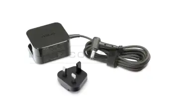 0A001-00348500 original Asus chargeur 33 watts UK wallplug