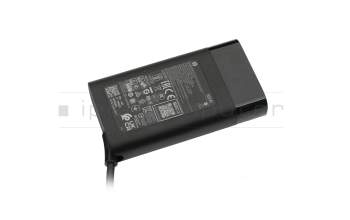 Chargeur 65 watts arrondie original pour HP Pavilion 14z-n100