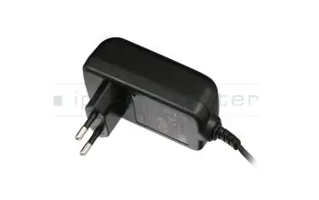 40066190 original Medion chargeur 15 watts EU wallplug arrondie