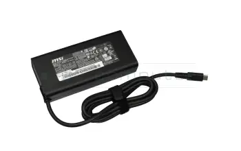 S93-0406610-D04 original MSI chargeur USB-C 90 watts arrondie