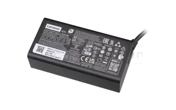 02DL151 original Lenovo chargeur USB-C 65 watts arrondie