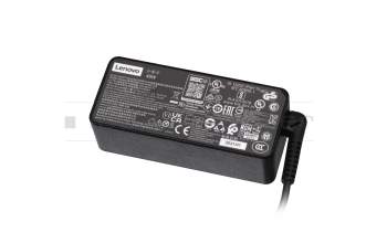 Chargeur 45 watts normal original pour Lenovo Flex 4-1580 (80VE)