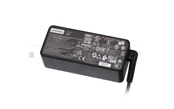 Chargeur 45 watts normal original pour Lenovo Yoga 710-15ISK (80U0)