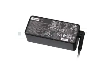 GX20L23043 original Lenovo chargeur 45 watts normal