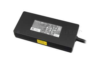 Original chargeur 330 watts bordé pour Acer Predator Helios 300 (PH317-56)