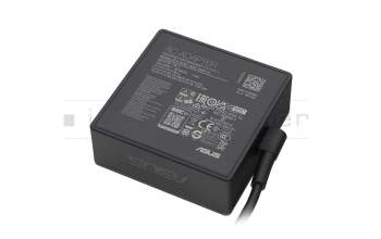 Chargeur USB-C 100 watts pour MSI Prestige 16 Evo A12M/A13M (MS-1592)
