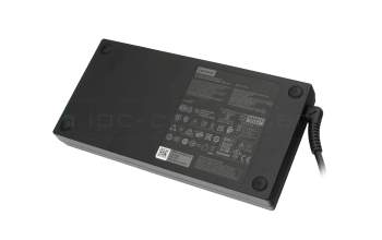 5A10W86289 original Lenovo chargeur 300 watts grande