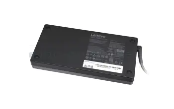 5A10W86289 original Lenovo chargeur 300 watts grande