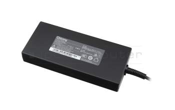 Chargeur 240,0 watts original pour MSI Delta 15 A5EFK (MS-15CK)