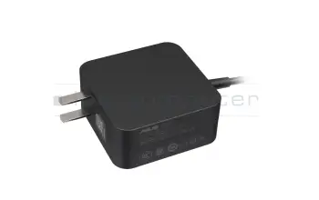 0A001-00892500 original Asus chargeur USB-C 65 watts US wallplug