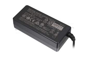 Chargeur 48 watts angulaire original pour Acer Aopen 24HC1QRPd