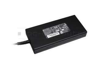 Chargeur 180 watts mince pour Acer Predator Helios 300 (PH317-52)