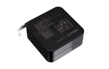 Chargeur USB-C 65 watts pour Fujitsu LifeBook E4512