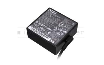 S93-04060E0-D04 original MSI chargeur USB-C 100 watts angulaire