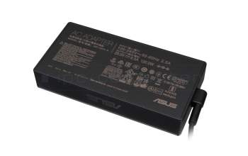 Chargeur 120 watts bordé pour Fujitsu LifeBook S752